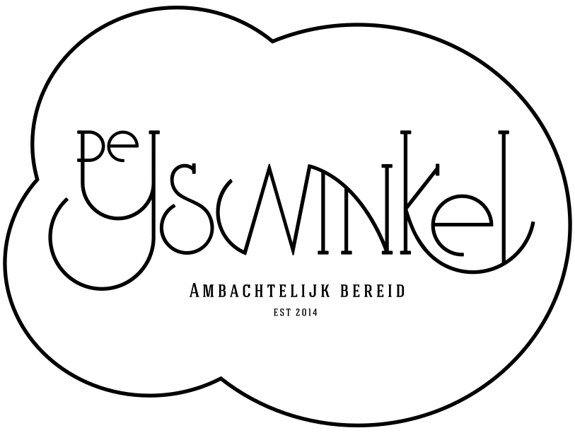 Logo De IJswinkel